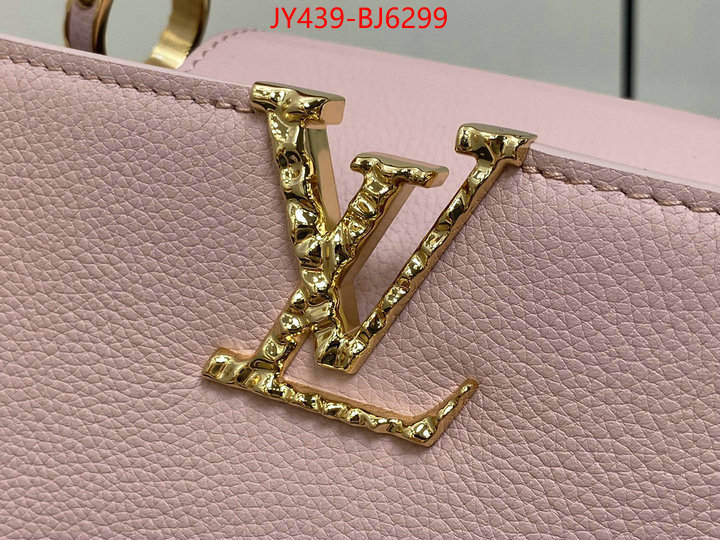 LV Bags(TOP)-Handbag Collection- where can i buy the best 1:1 original ID: BJ6299