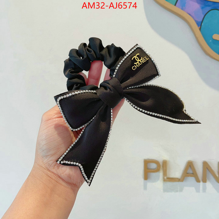 Hair band-Chanel where could you find a great quality designer ID: AJ6574 $: 32USD