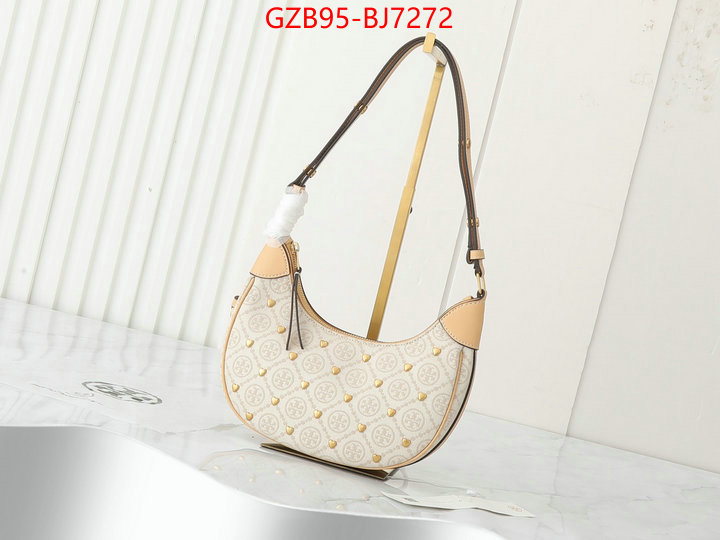 Tory Burch Bags(4A)-Crossbody- cheap high quality replica ID: BJ7272 $: 95USD,