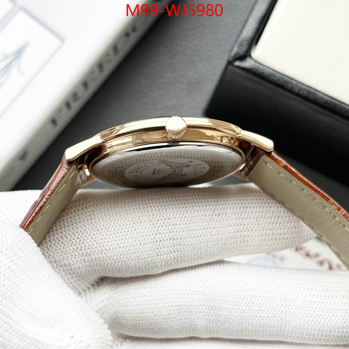 Watch(4A)-Longines high quality replica ID: WJ5980 $: 99USD