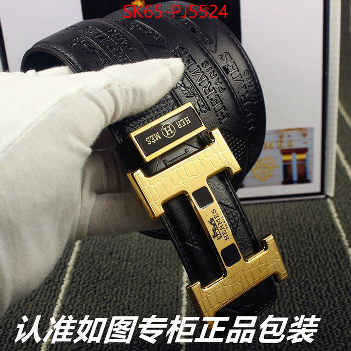 Belts-Hermes good quality replica ID: PJ5524 $: 65USD