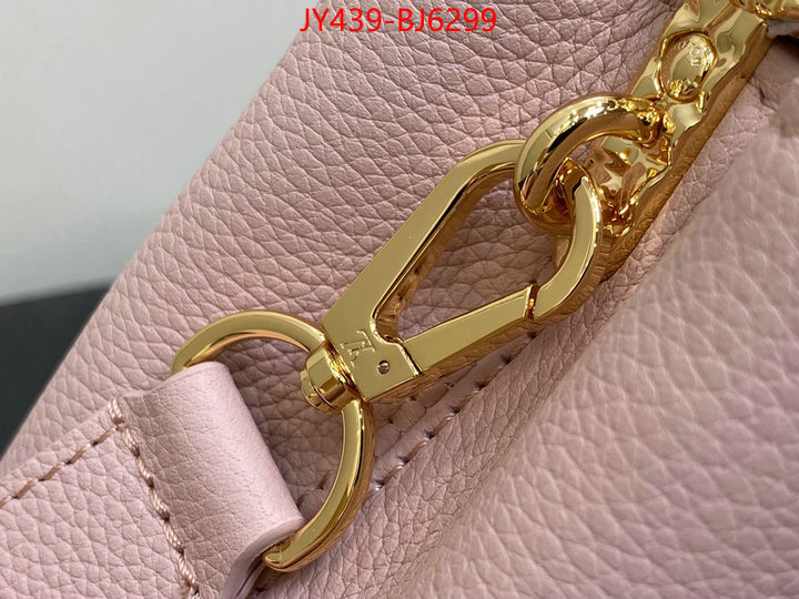 LV Bags(TOP)-Handbag Collection- where can i buy the best 1:1 original ID: BJ6299