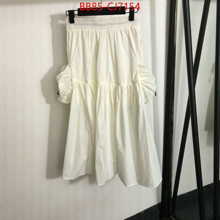 Clothing-MIU MIU replica wholesale ID: CJ7154 $: 85USD