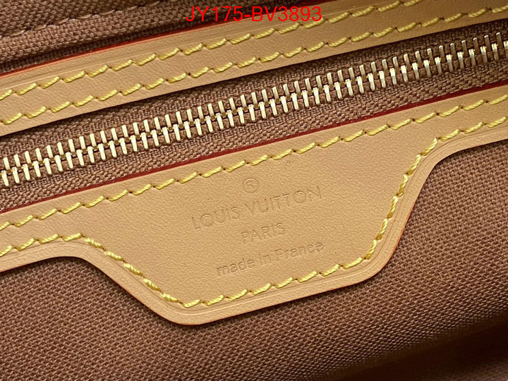 LV Bags(TOP)-Pochette MTis- buy first copy replica ID: BV3893 $: 175USD,