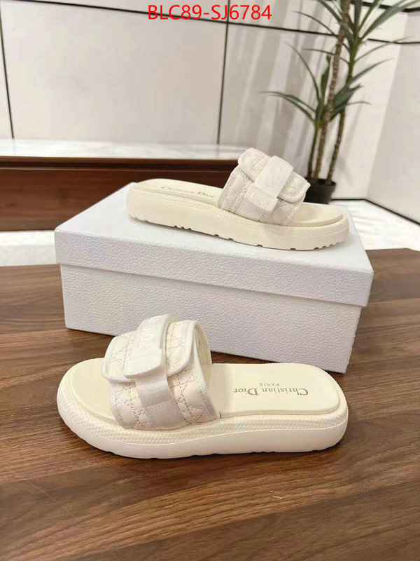 Women Shoes-Dior where can i find ID: SJ6784 $: 89USD