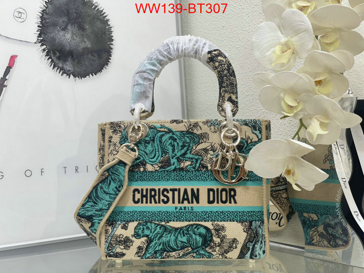 Dior Big Sale ID: BT307