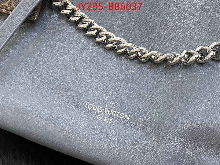 LV Bags(TOP)-Handbag Collection- buy ID: BB6037 $: 295USD,