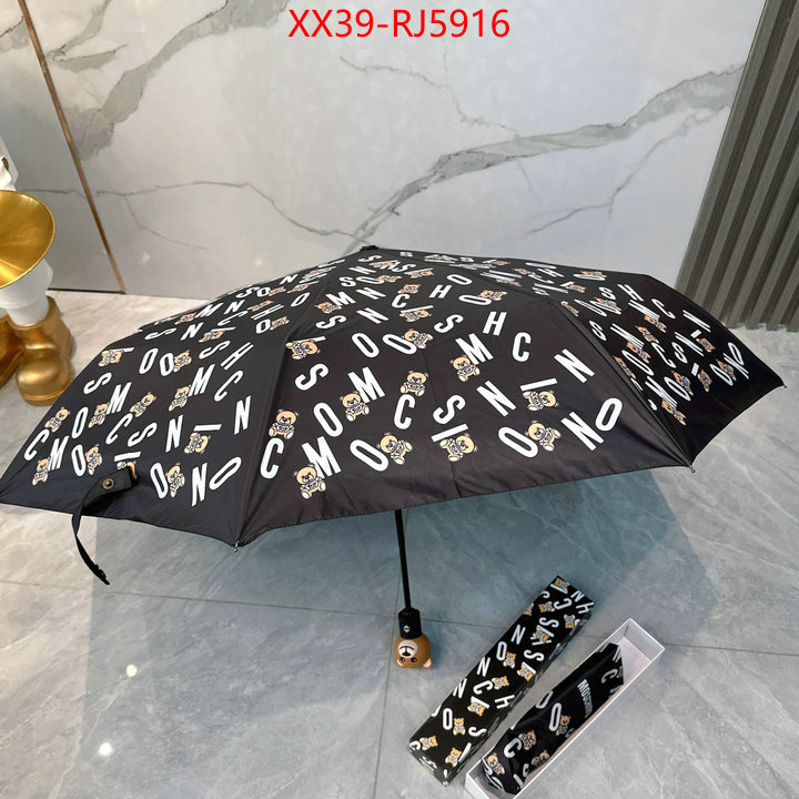 Umbrella-MOSCHINO top brands like ID: RJ5916 $: 39USD