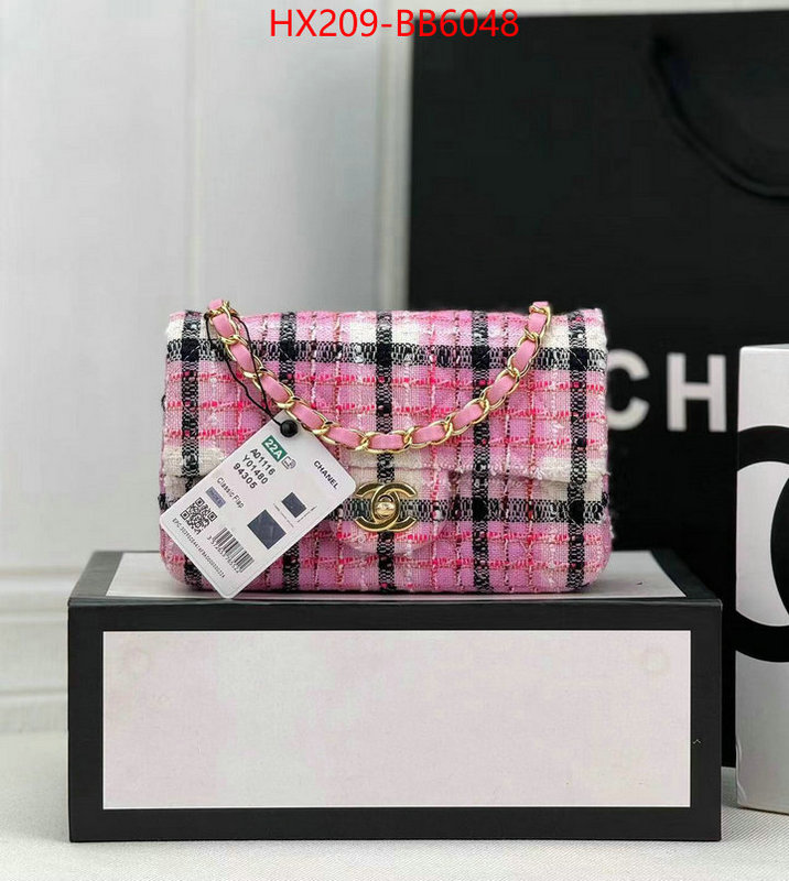 Chanel Bags(TOP)-Crossbody- what is top quality replica ID: BB6048