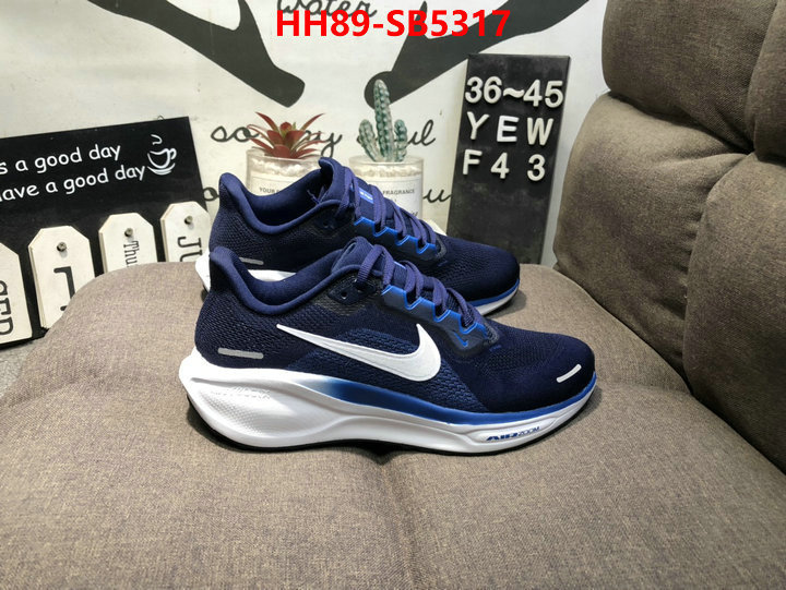 Men Shoes-Nike we provide top cheap aaaaa ID: SB5317 $: 89USD