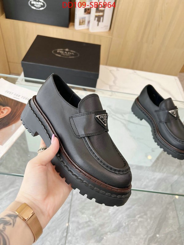 Women Shoes-Prada online sales ID: SB5964 $: 109USD