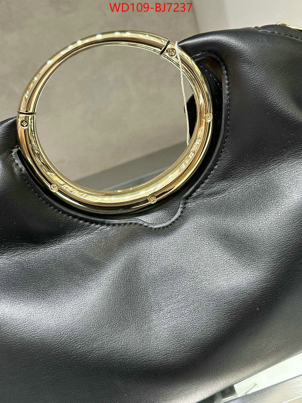 Jacquemus Bags(4A)-Handbag- found replica ID: BJ7237