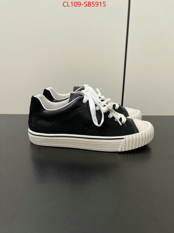 Women Shoes-Maison Margiela buy aaaaa cheap ID: SB5915 $: 109USD