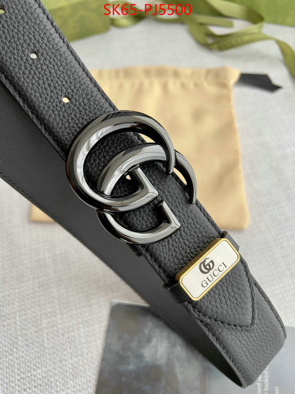 Belts-Gucci fake cheap best online ID: PJ5500 $: 65USD