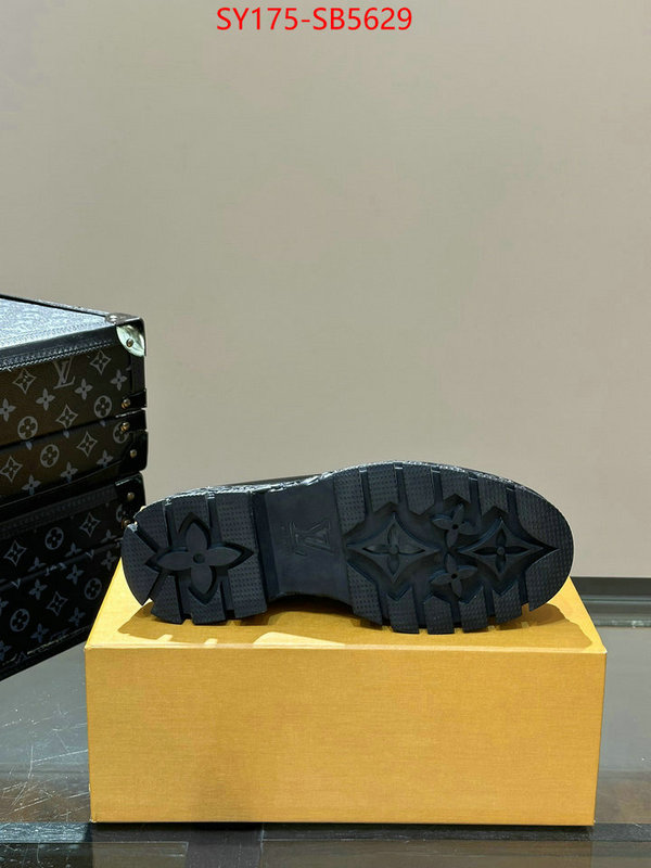 Men Shoes-LV where can you buy a replica ID: SB5629 $: 175USD