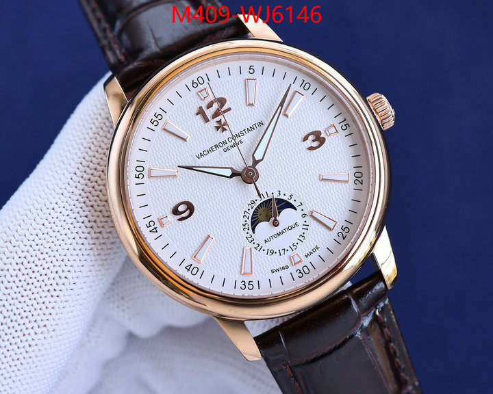 Watch(TOP)-Vacheron Constantin online china ID: WJ6146 $: 409USD