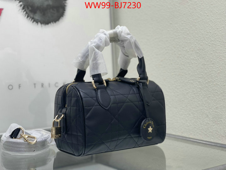 Dior Bags(4A)-Other Style- new designer replica ID: BJ7230