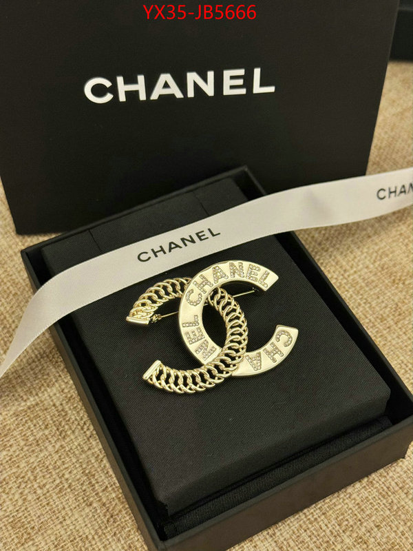 Jewelry-Chanel website to buy replica ID: JB5666 $: 35USD