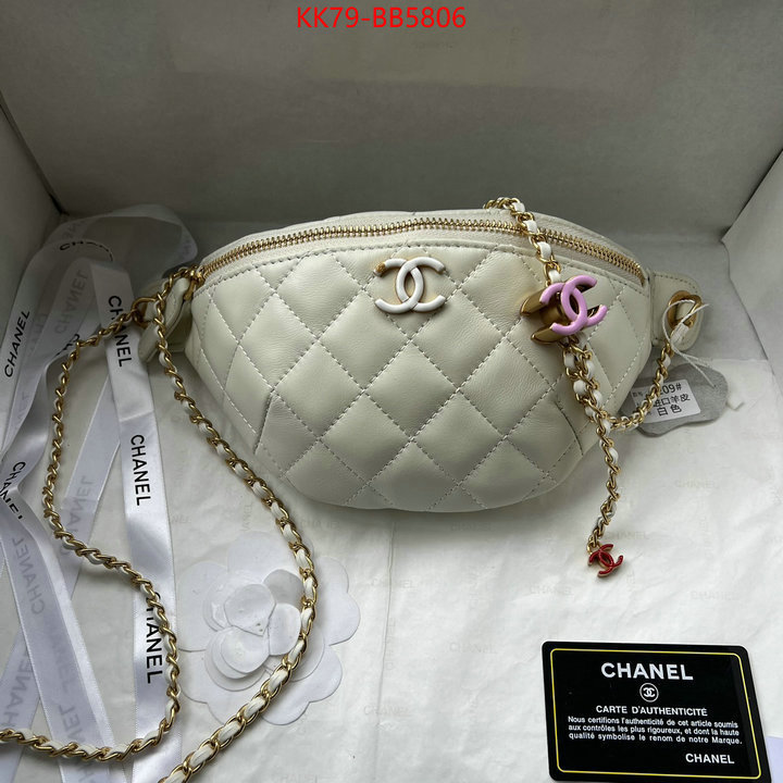 Chanel Bags(4A)-Crossbody- customize the best replica ID: BB5806 $: 79USD,