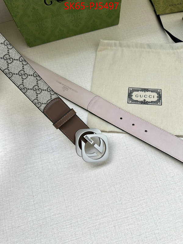 Belts-Gucci high quality perfect ID: PJ5497 $: 65USD