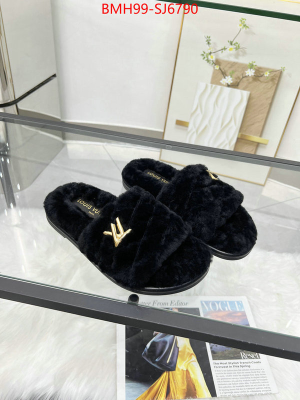 Women Shoes-LV designer fashion replica ID: SJ6790 $: 99USD