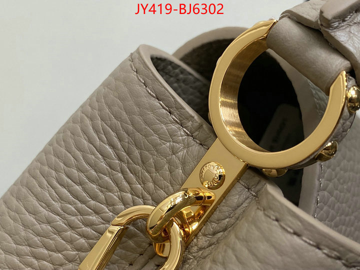 LV Bags(TOP)-Handbag Collection- top quality website ID: BJ6302