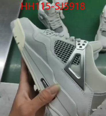 Men Shoes-Air Jordan the top ultimate knockoff ID: SJ5918 $: 115USD