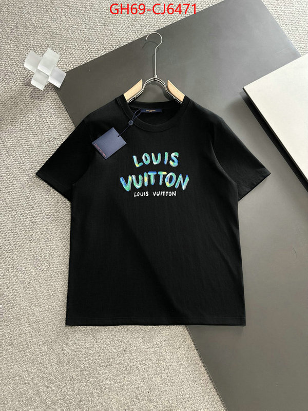 Clothing-LV aaaaa customize ID: CJ6471 $: 69USD