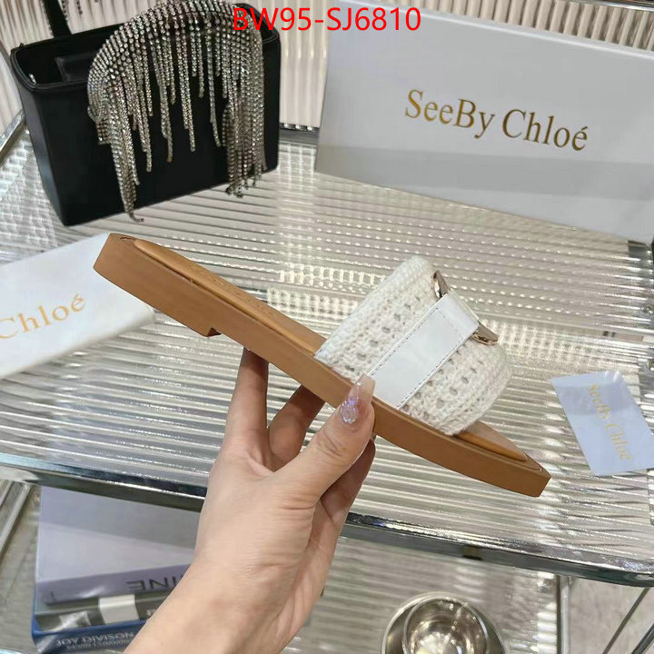 Women Shoes-Chloe the best designer ID: SJ6810 $: 95USD