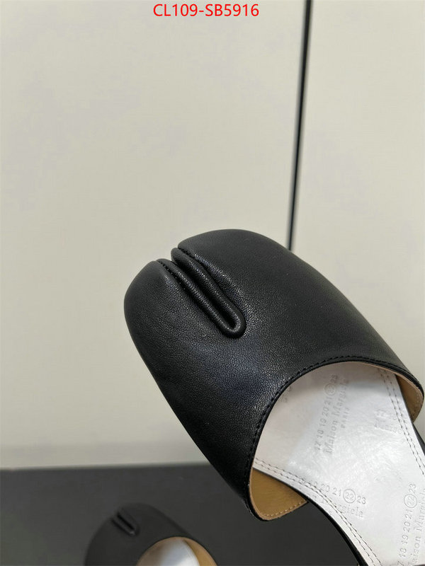 Women Shoes-Maison Margiela the online shopping ID: SB5916 $: 109USD