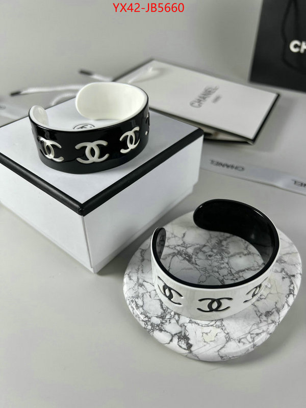 Jewelry-Chanel high-end designer ID: JB5660 $: 42USD