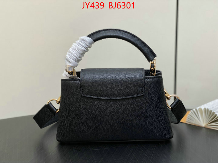 LV Bags(TOP)-Handbag Collection- only sell high-quality ID: BJ6301