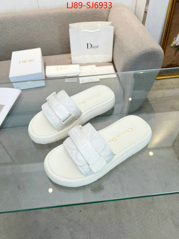 Women Shoes-Dior we curate the best ID: SJ6933 $: 89USD