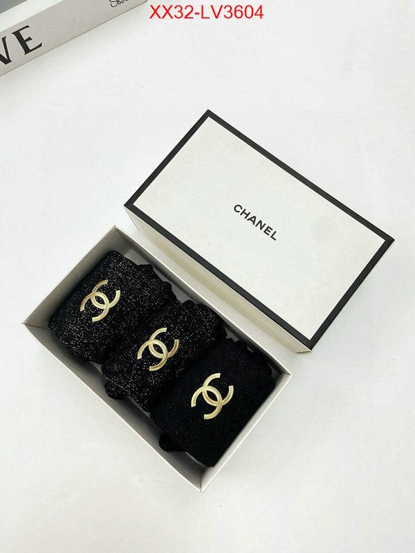 Sock-Chanel buy aaaaa cheap ID: LV3604 $: 32USD