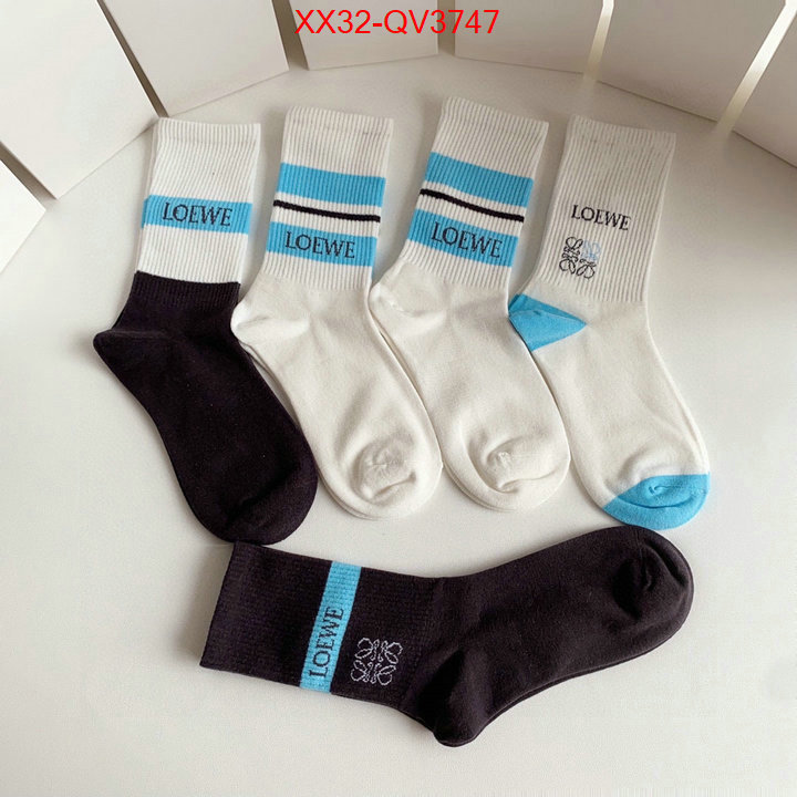 Sock-Loewe only sell high-quality ID: QV3747 $: 32USD