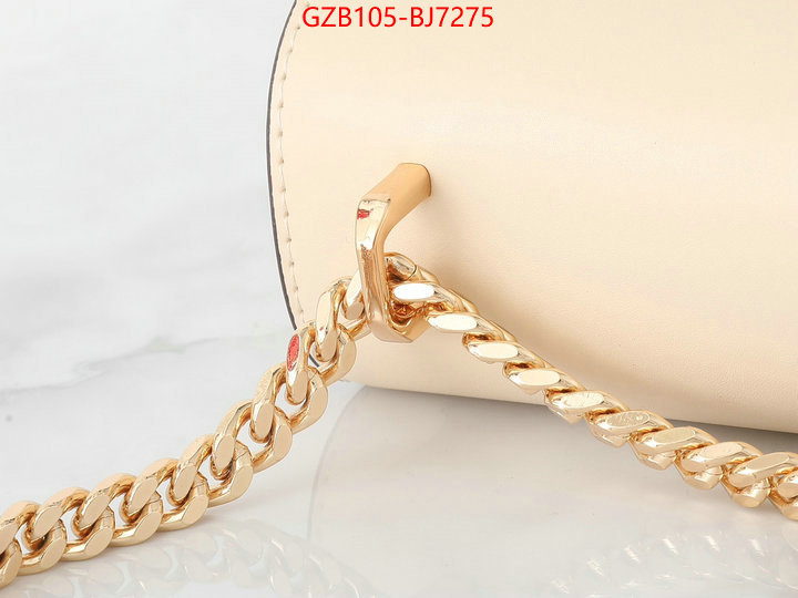 Tory Burch Bags(4A)-Crossbody- found replica ID: BJ7275 $: 105USD,