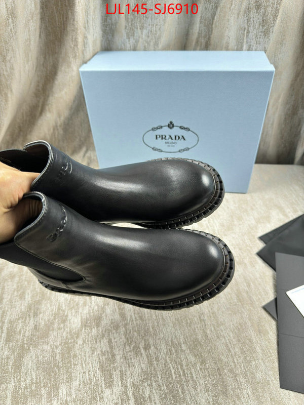 Women Shoes-Prada same as original ID: SJ6910 $: 145USD