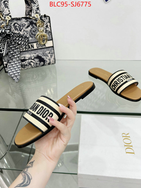 Women Shoes-Dior can you buy replica ID: SJ6775 $: 95USD