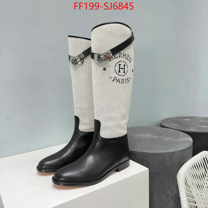 Women Shoes-Boots designer ID: SJ6845 $: 199USD