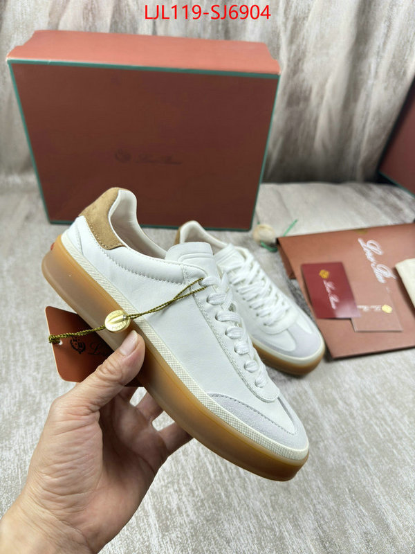 Men Shoes-Loro Piana buy the best high quality replica ID: SJ6904 $: 119USD