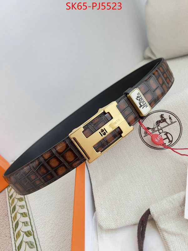 Belts-Hermes where to buy high quality ID: PJ5523 $: 65USD