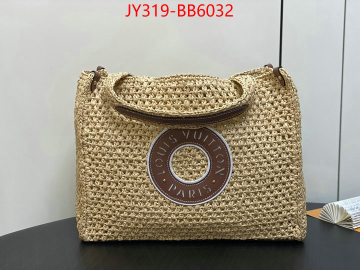 LV Bags(TOP)-Handbag Collection- highest product quality ID: BB6032 $: 319USD,