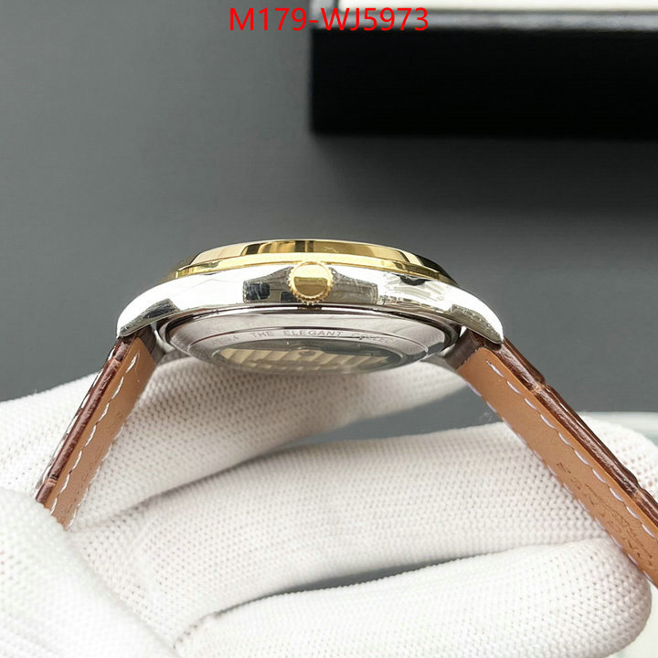 Watch(4A)-Longines luxury fashion replica designers ID: WJ5973 $: 179USD