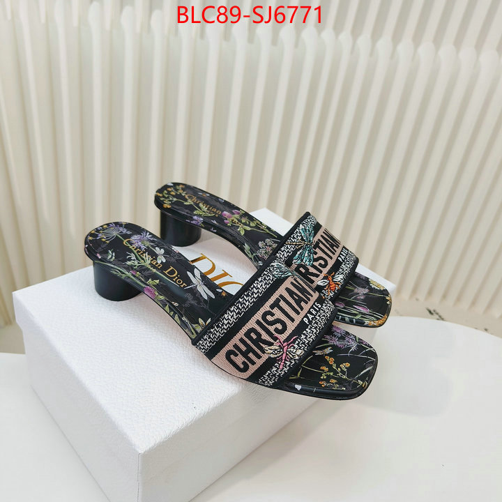 Women Shoes-Dior is it ok to buy replica ID: SJ6771 $: 89USD