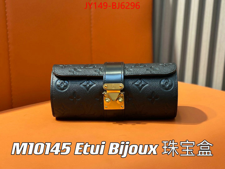 LV Bags(TOP)-Trio- buy online ID: BJ6296 $: 149USD,