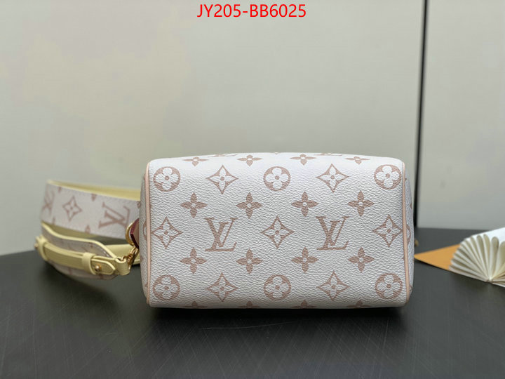 LV Bags(TOP)-Speedy- 1:1 clone ID: BB6025 $: 205USD,