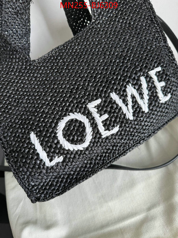 Loewe Bags(TOP)-Crossbody- high quality 1:1 replica ID: BJ6309 $: 255USD,