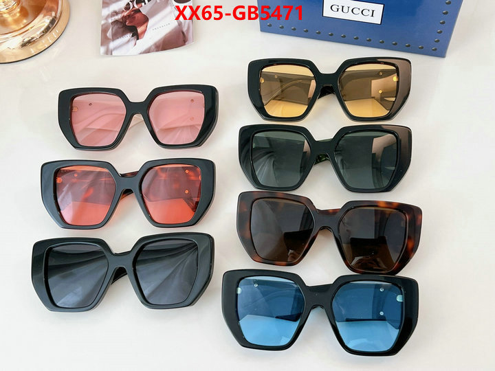 Glasses-Gucci sell online luxury designer ID: GB5471 $: 65USD