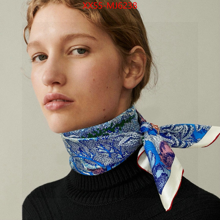 Scarf-Hermes high quality perfect ID: MJ6238 $: 55USD