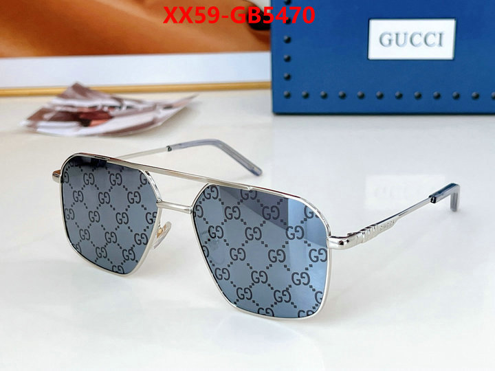 Glasses-Gucci online from china designer ID: GB5470 $: 59USD